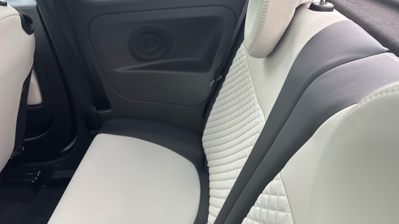 Fiat 500 1.0 Mild Hybrid Dolcevita [Part Leather] 3dr Petrol Hatchback